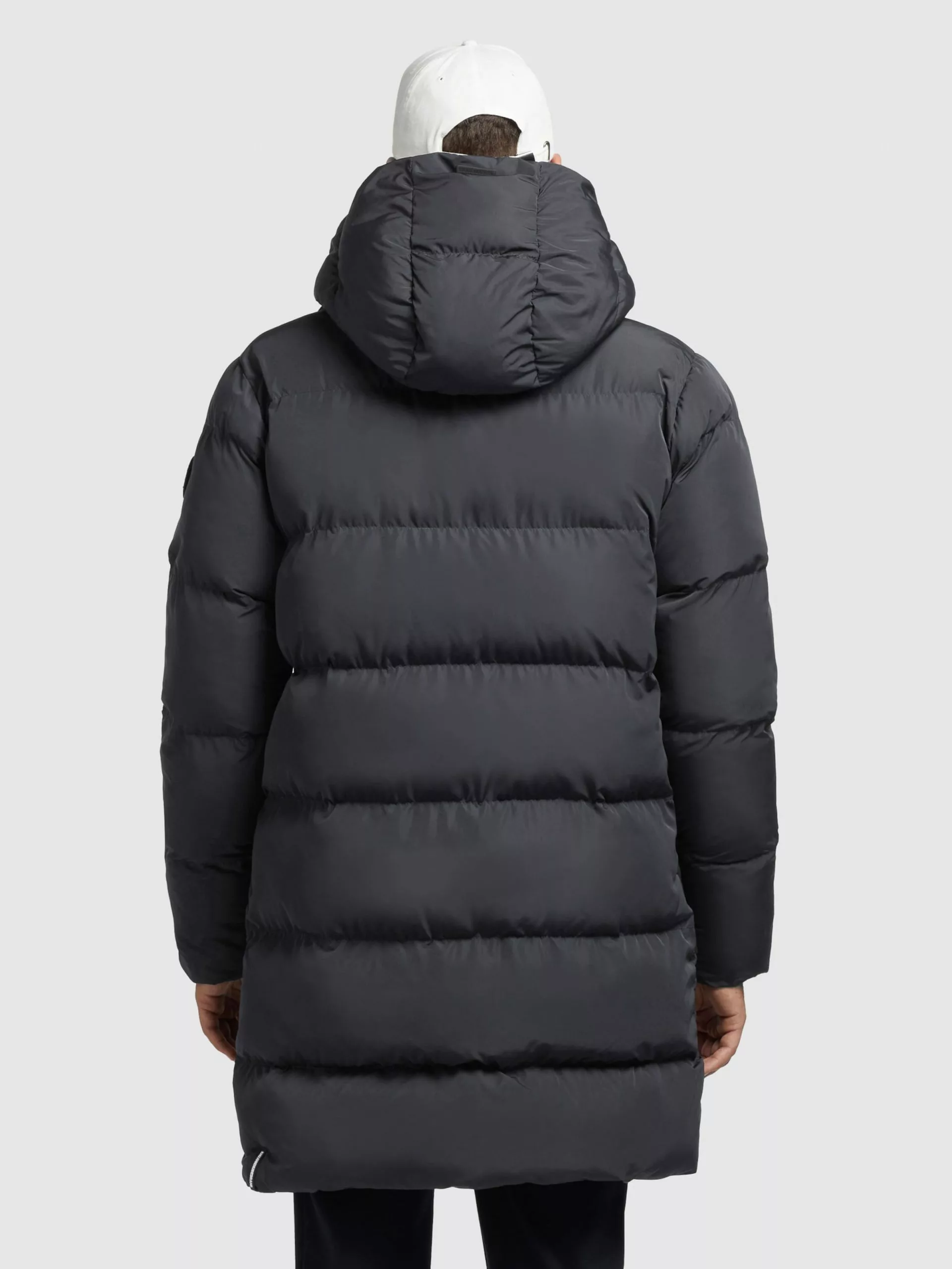 Khujo Funktionsjacke 'RAFI' 4 Khujo Funktionsjacke 'RAFI' – Bild 4