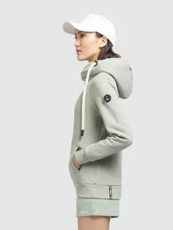 Khujo Sweatshirt 'RHABEA' -Angebote Khujo Store 13ce425b63545df7f81ae55af747c71e