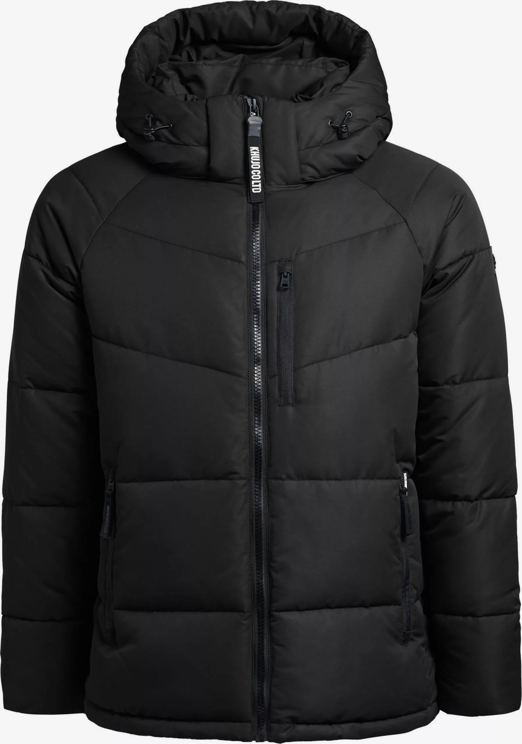 Khujo Jacke 'Croon' 1 Khujo Jacke 'Croon'