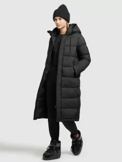 Khujo Mantel 'Julina' -Angebote Khujo Store 1467131896a046c00730fd80010a35f7