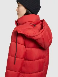 Khujo Mantel 'Julina' -Angebote Khujo Store 15928f5223c8720733a529055d4fdd8f