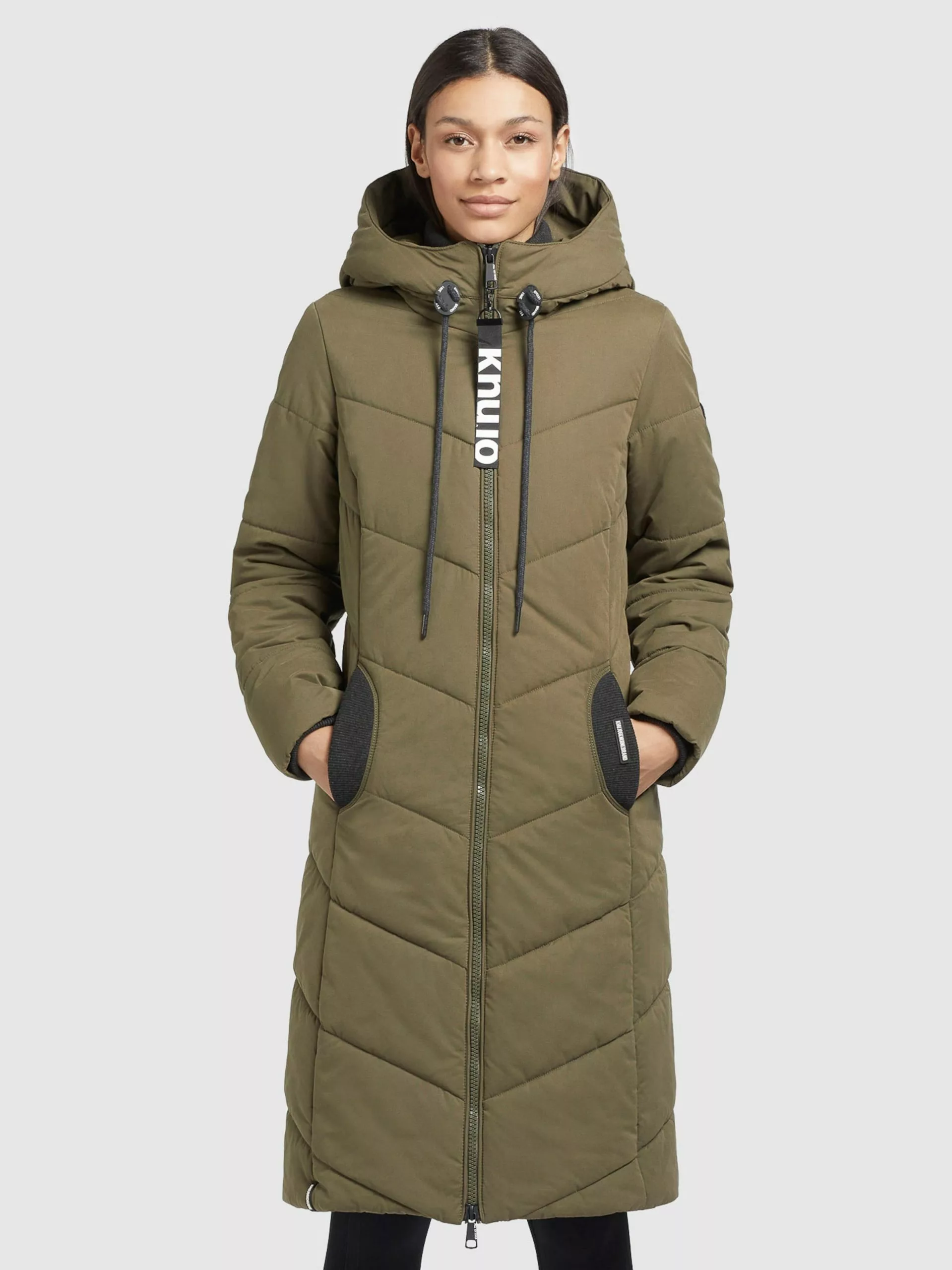 Khujo Winterjacke 'Aibay' 2 Khujo Winterjacke 'Aibay' – Bild 2