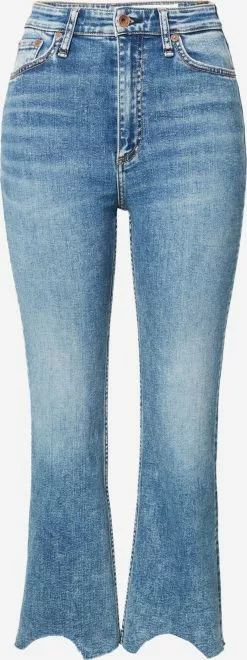 Rag & Bone Flared Jeans 'Casey'