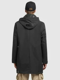 Khujo Funktionsjacke 'YORK' 12 Khujo Funktionsjacke 'YORK' -Angebote Khujo Store 162f16f9e01cef0f0abd904bf9da35d5