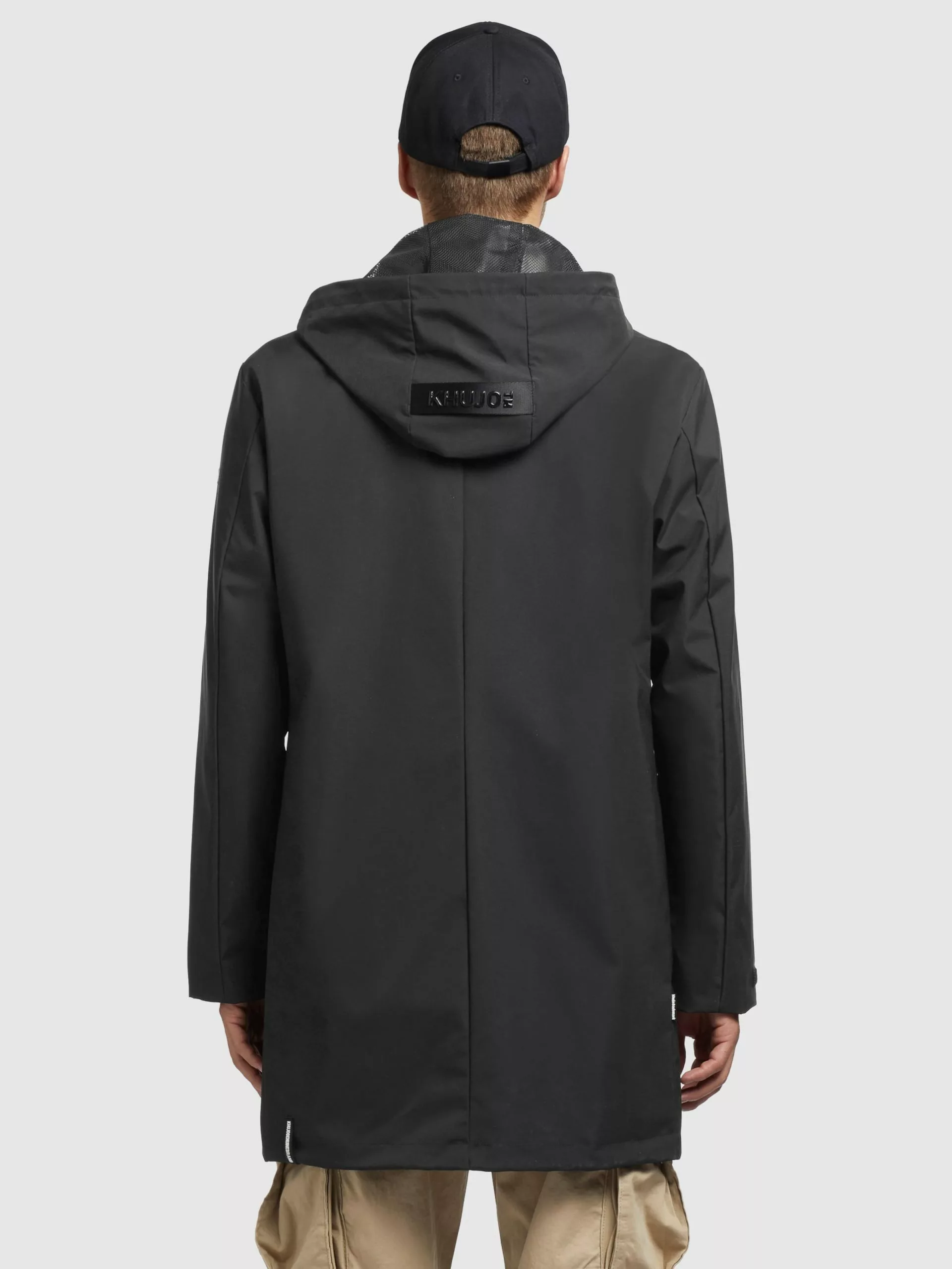 Khujo Funktionsjacke 'YORK' 5 Khujo Funktionsjacke 'YORK' – Bild 5