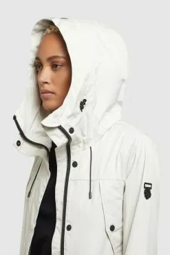 Khujo Mantel 'AIRA' -Angebote Khujo Store 16e561f4b7601d4824f8c110fcba114d