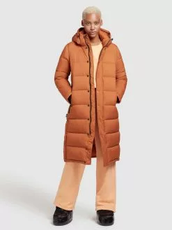 Khujo Wintermantel 'Corinna' -Angebote Khujo Store 16f5a5fb8ffa57d3c350bda8780115f6