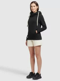 Khujo Sweatshirt ' RHABEA ' -Angebote Khujo Store 17295d59b12fd56e7b89ca2289aece72