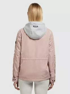 Khujo Jacke 'FLAMES' 9 Khujo Jacke 'FLAMES' -Angebote Khujo Store 172acf41c2cd4141cddb032646bac51a