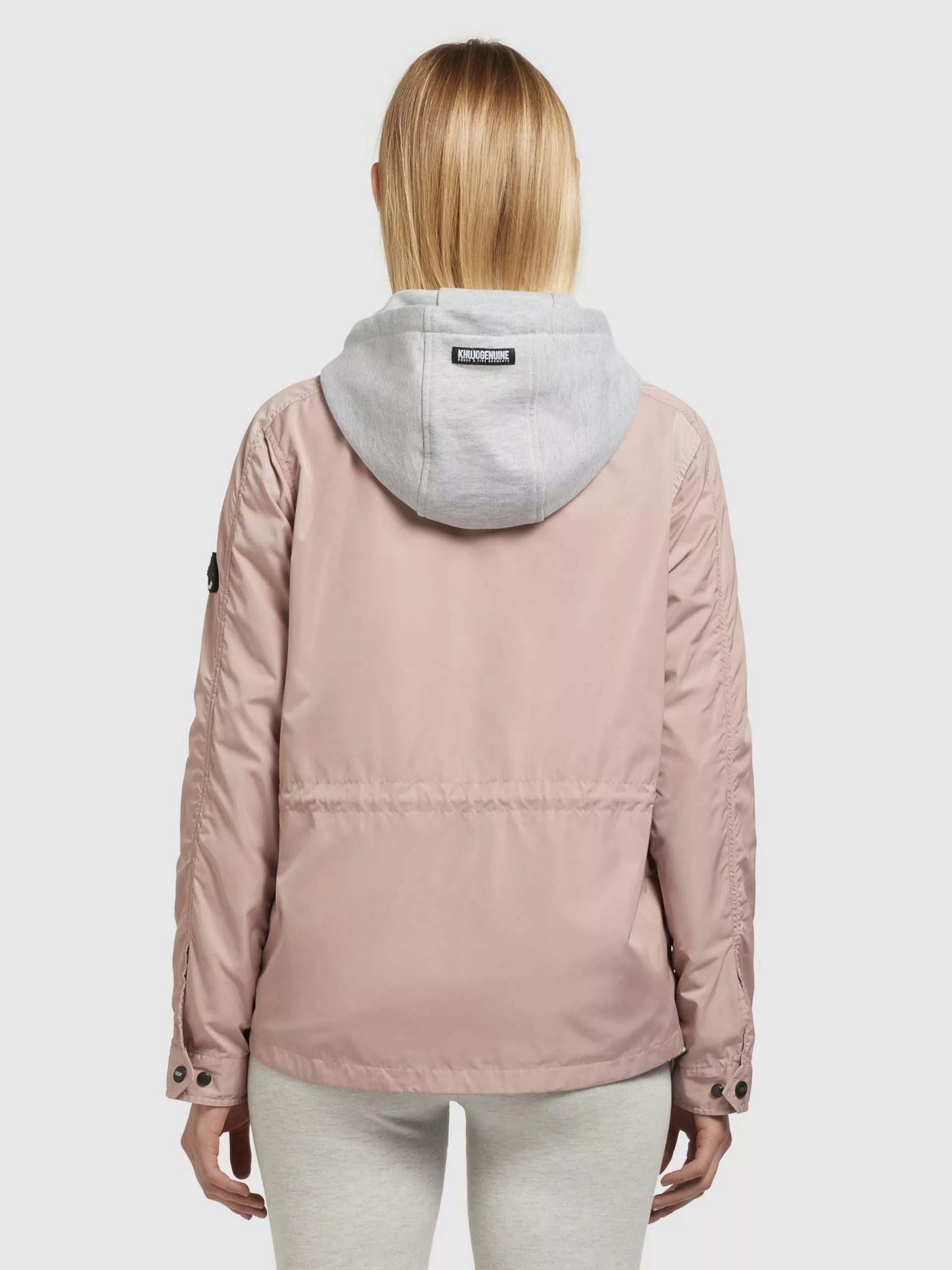 Khujo Jacke 'FLAMES' 3 Khujo Jacke 'FLAMES' – Bild 3