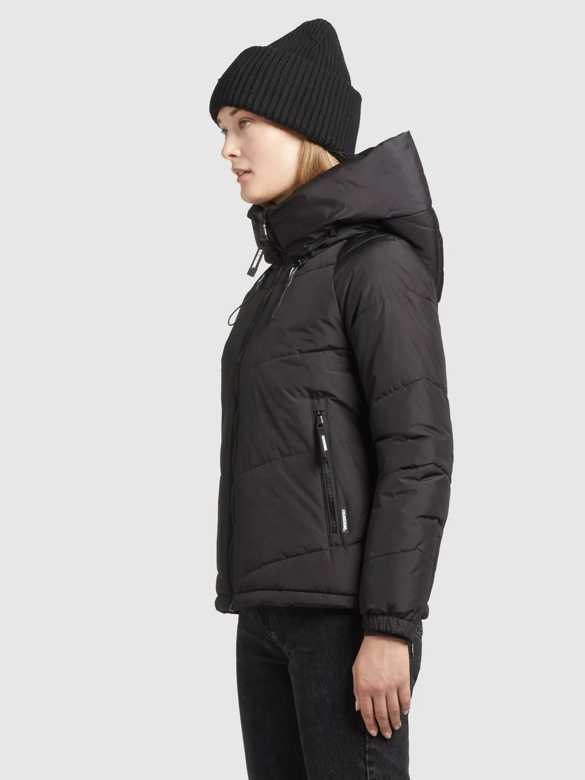 Khujo Jacke 'Esila' 5 Khujo Jacke 'Esila' – Bild 5