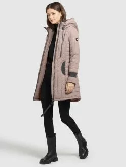 Khujo Jacke 'Jerry' -Angebote Khujo Store 18217452d1d83186922656b972b46cba