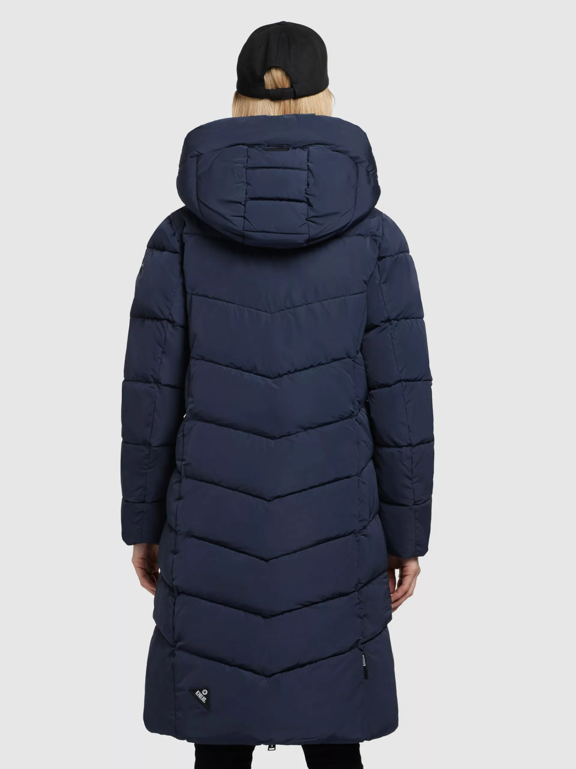 Khujo Mantel 'KLAYD' 4 Khujo Mantel 'KLAYD' – Bild 4