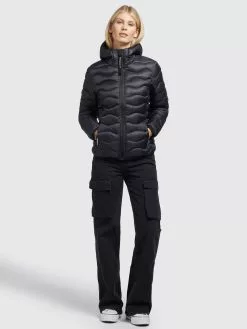 Khujo Jacke 'Nanna' -Angebote Khujo Store 18a3e96cd6b71f5deeb3a758f8062e3f