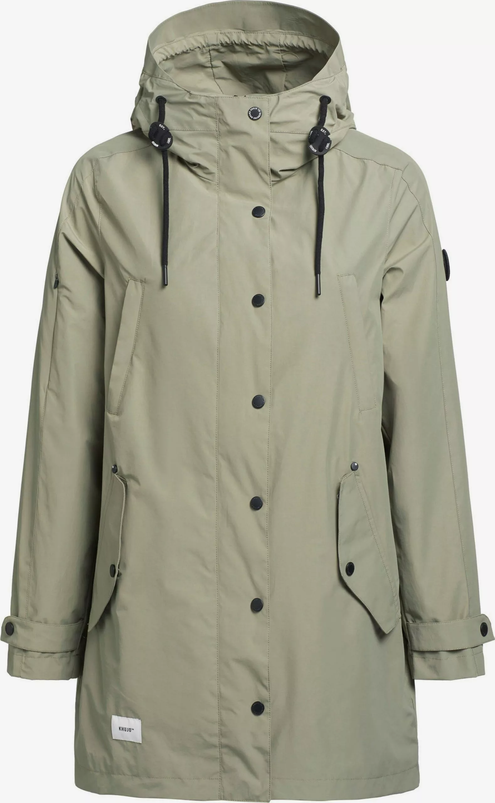 Khujo Jacke 1 Khujo Jacke