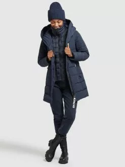 Khujo Mantel 'Floyt' -Angebote Khujo Store 18d710e4022f416acb00d8e5041f06b8