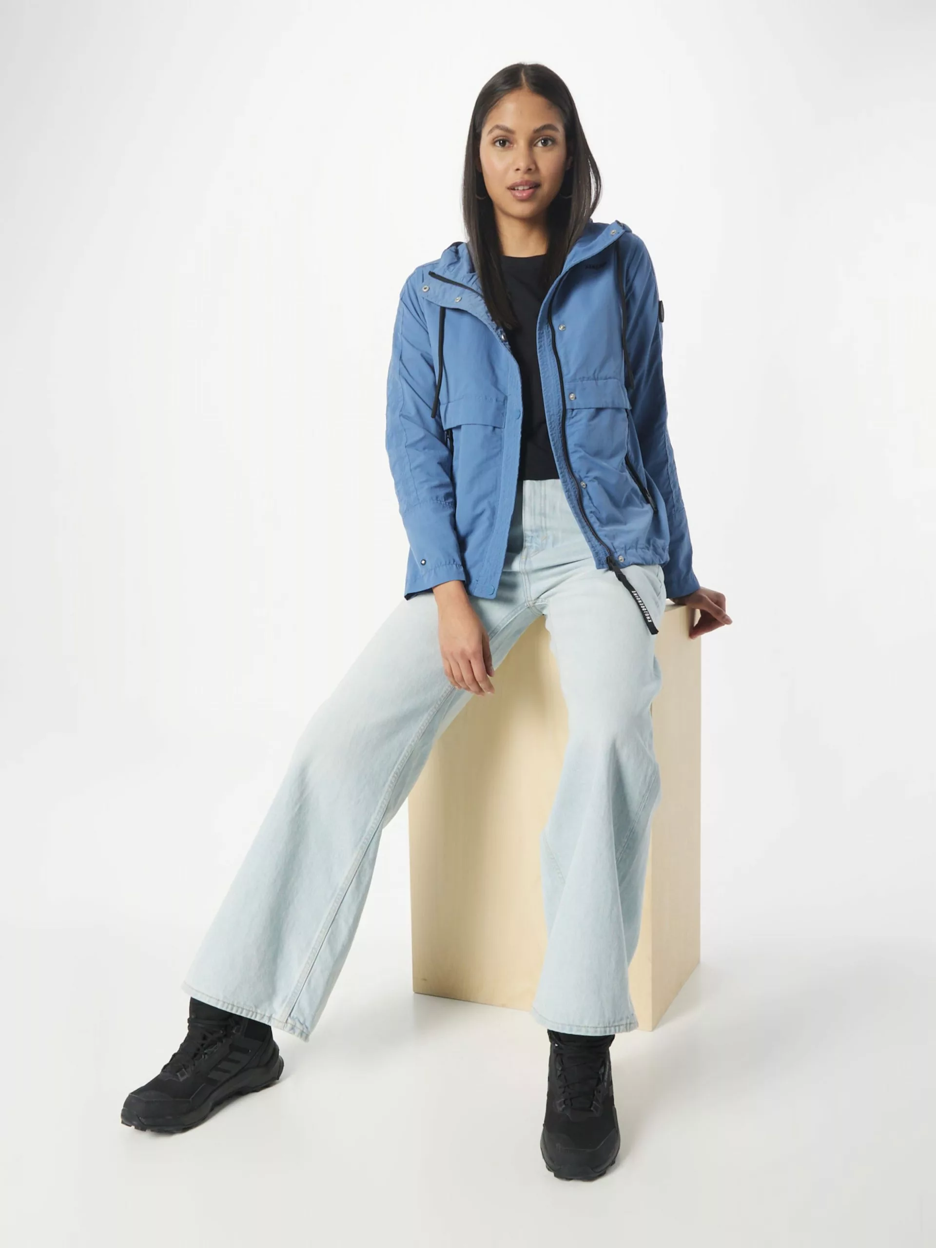 Khujo Jacke 'Zahira' 4 Khujo Jacke 'Zahira' – Bild 4