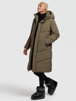 Khujo Winterjacke 'Torino2' -Angebote Khujo Store 1afbf5fc547fd039d1662a9bc21e164b
