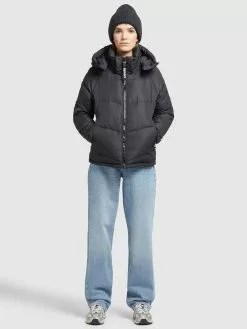 Khujo Jacke 'Monty 2' 10 Khujo Jacke 'Monty 2' -Angebote Khujo Store 1b0c9183e30c085560f69bac08851993