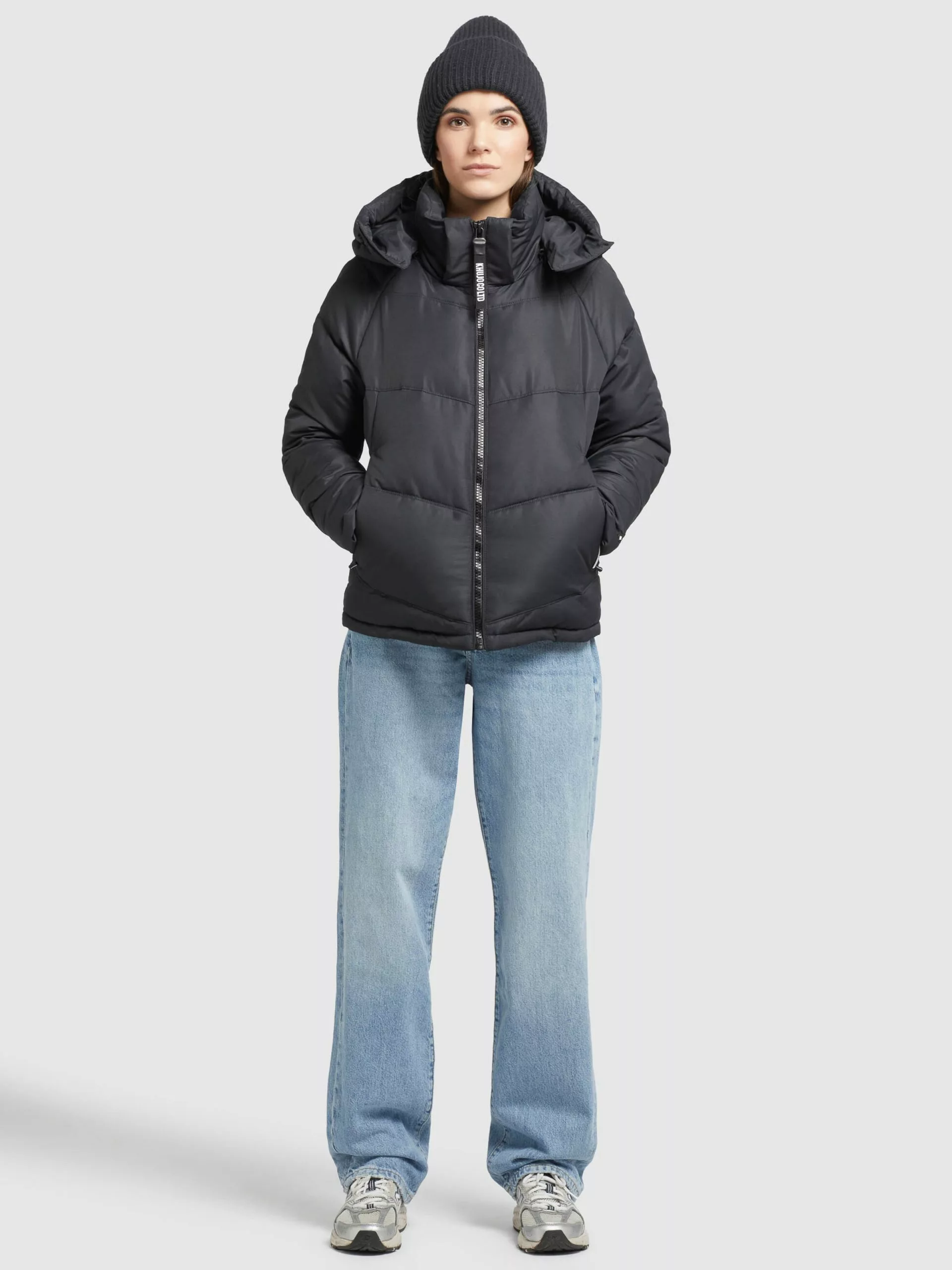 Khujo Jacke 'Monty 2' 3 Khujo Jacke 'Monty 2' – Bild 3