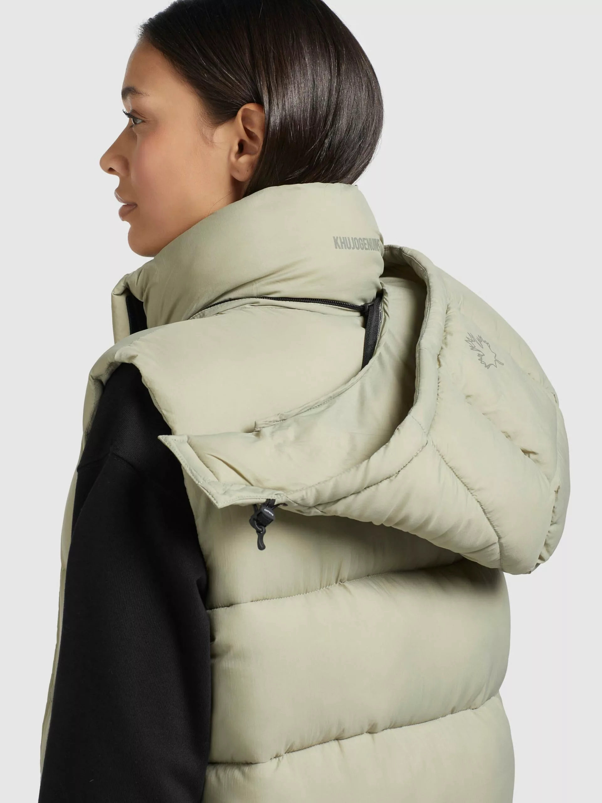 Khujo Weste 8 Khujo Weste – Bild 8