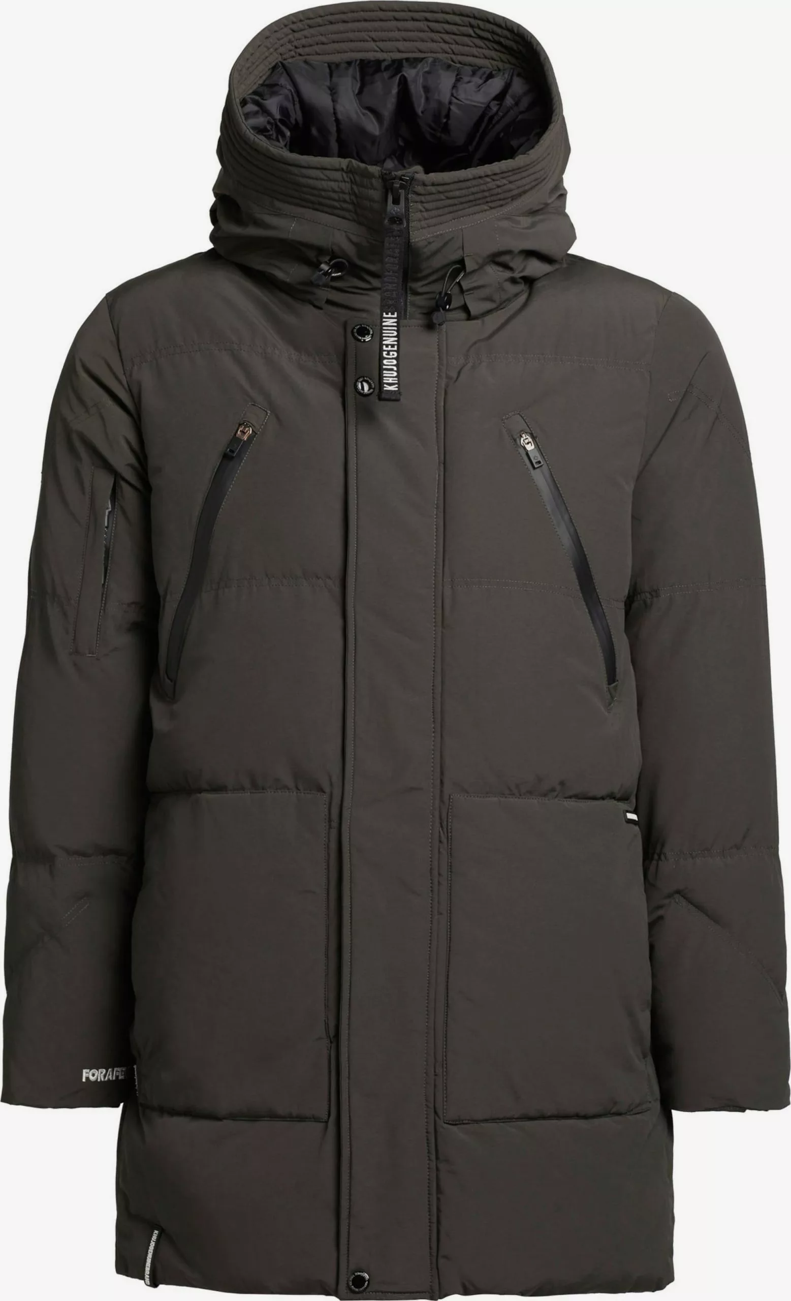 Khujo Winterjacke ' REXX ' 1 Khujo Winterjacke ' REXX '