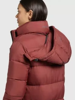 Khujo Mantel 'Corinna' -Angebote Khujo Store 1b87d5eee51c24ad9f3c22c6a018e324