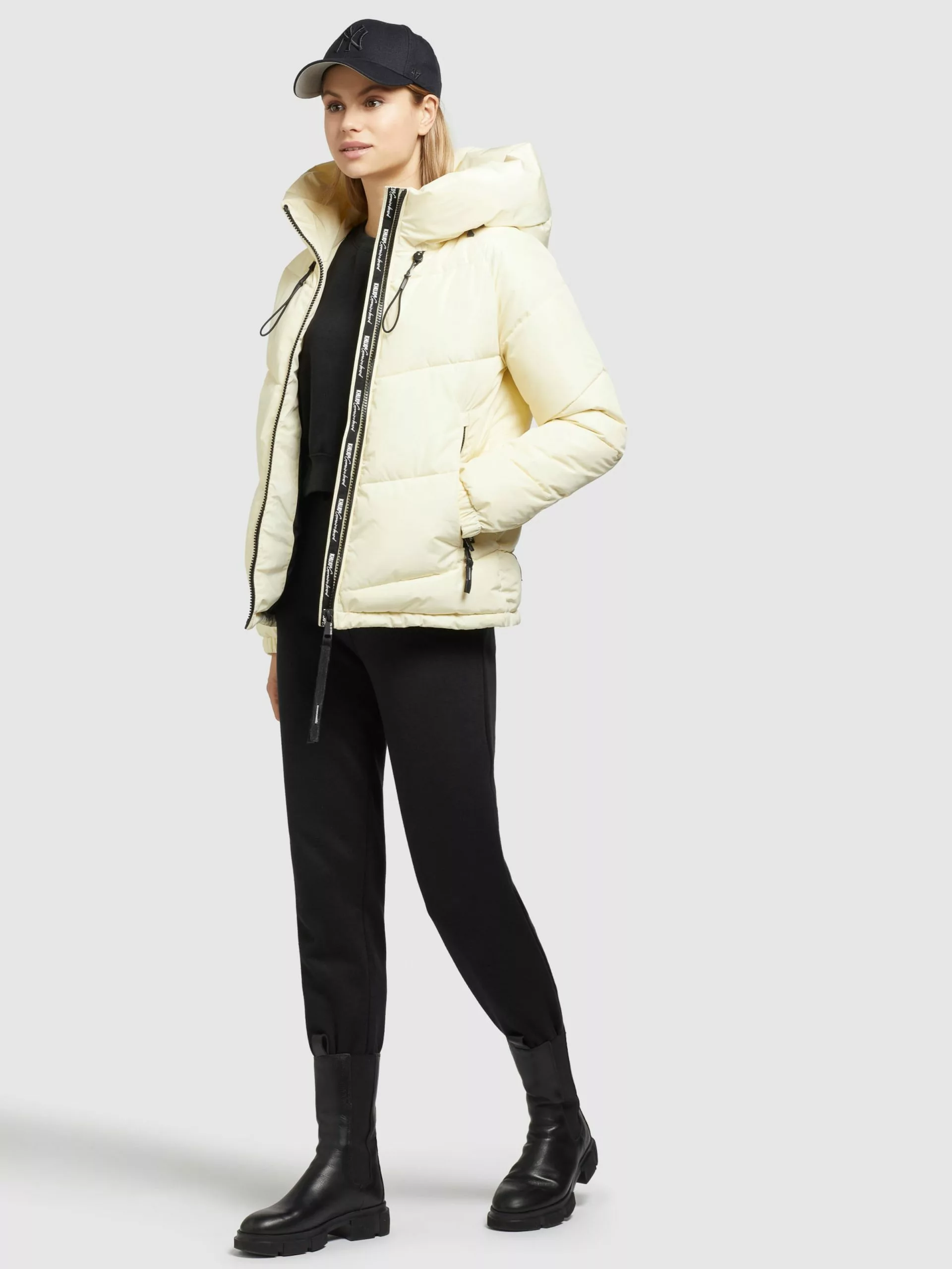 Khujo Jacke 'Esila' 6 Khujo Jacke 'Esila' – Bild 6
