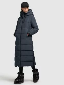 Khujo Mantel 'Deria' -Angebote Khujo Store 1bee758640f61acda111409d5afe2208