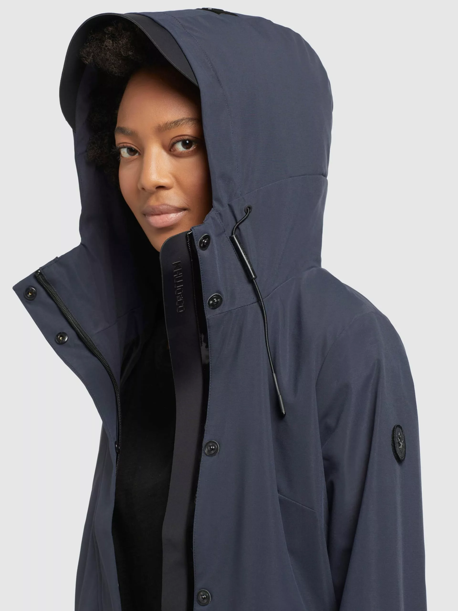 Khujo Funktionsjacke'IZAF' 7 Khujo Funktionsjacke'IZAF' – Bild 7