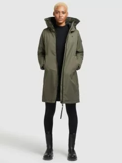 Khujo Mantel 10 Khujo Mantel -Angebote Khujo Store 1c51fc2efa692a8fe210d42db53feff5