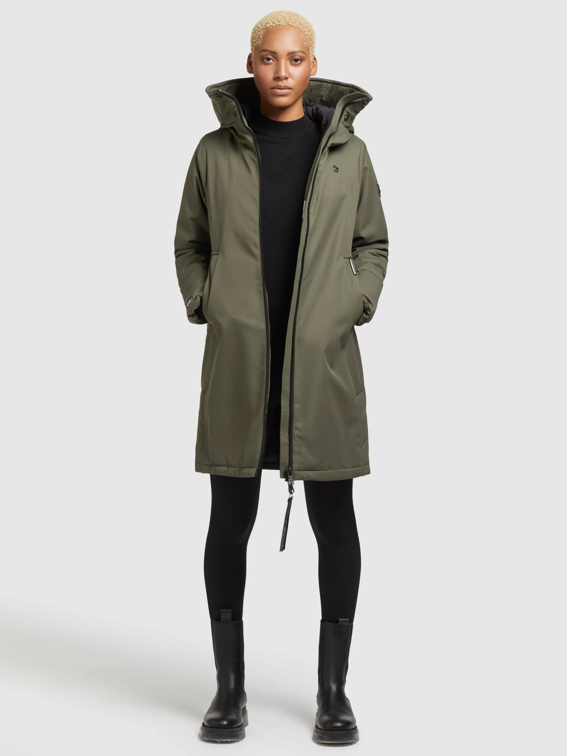 Khujo Mantel 3 Khujo Mantel – Bild 3