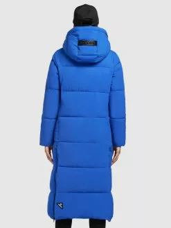 Khujo Mantel 'Melona' -Angebote Khujo Store 1c6c92e7b50c315c9ed27d4d77d9ad57