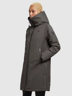 Khujo Mantel -Angebote Khujo Store 1c99d8c5d0faddac8733ac7c5e72ed09