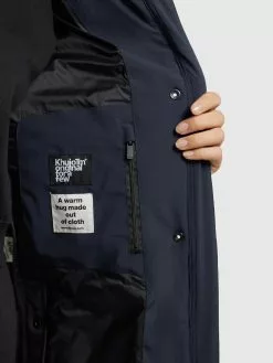 Khujo Mantel 'Namita' -Angebote Khujo Store 1e03f7916553bc535d8fc4c4b012399b