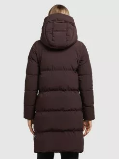 Khujo Mantel 'Namita' -Angebote Khujo Store 1e1f10b7879927b67f0cae498004d629