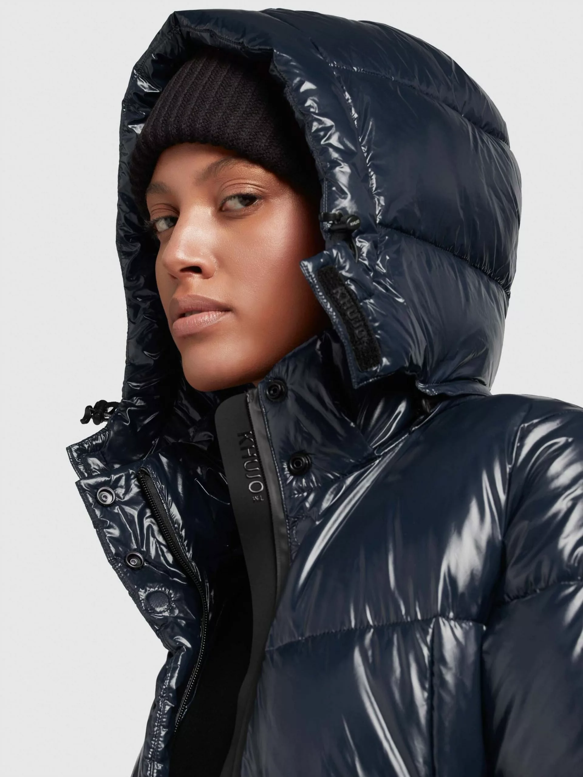 Khujo Mantel 'Tonka' 7 Khujo Mantel 'Tonka' – Bild 7