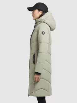 Khujo Mantel 'Aribay 3' -Angebote Khujo Store 1eaa7af152c6d6653c4fada03343180d