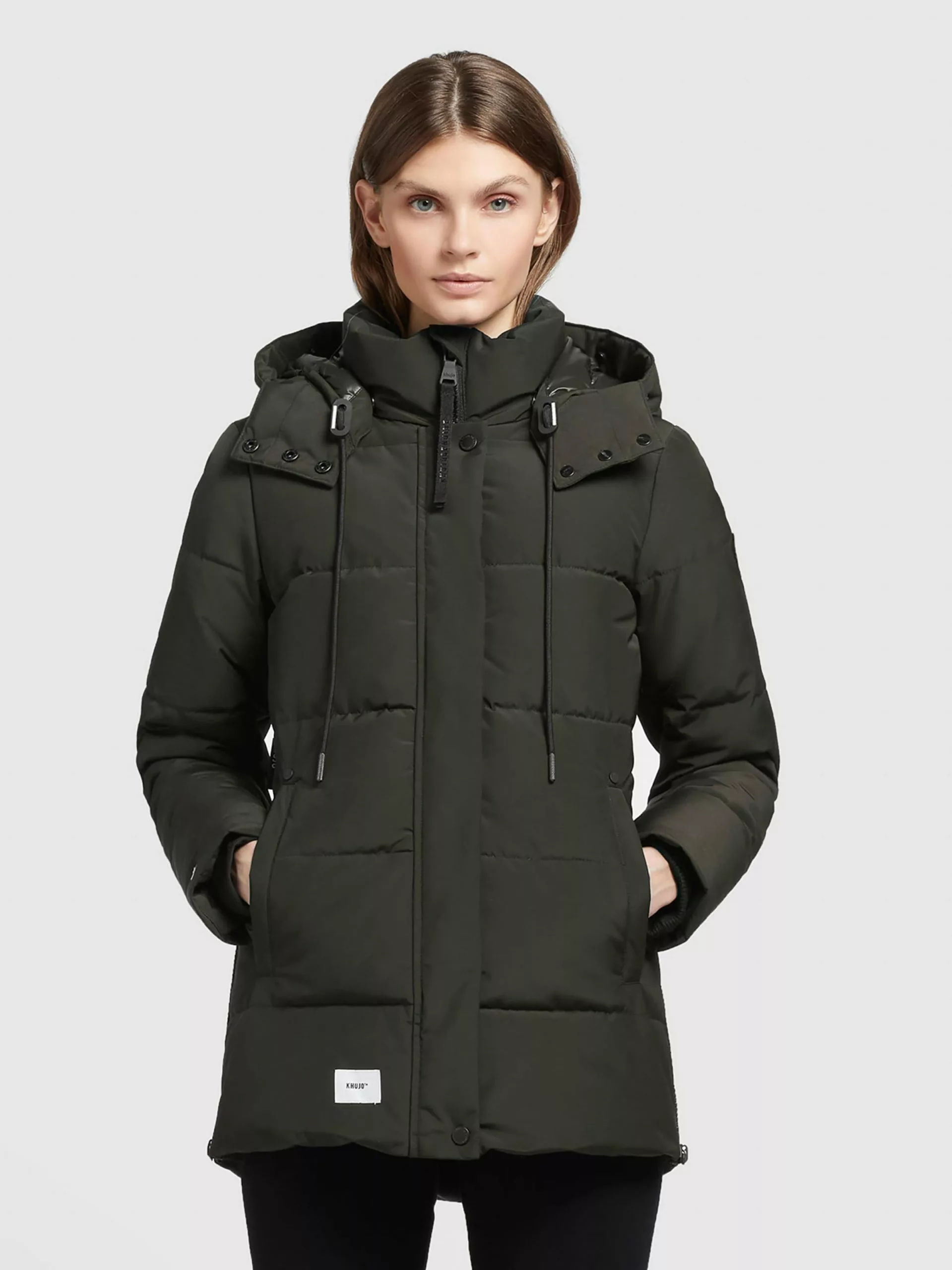 Khujo Jacke 'Eunice' 2 Khujo Jacke 'Eunice' – Bild 2