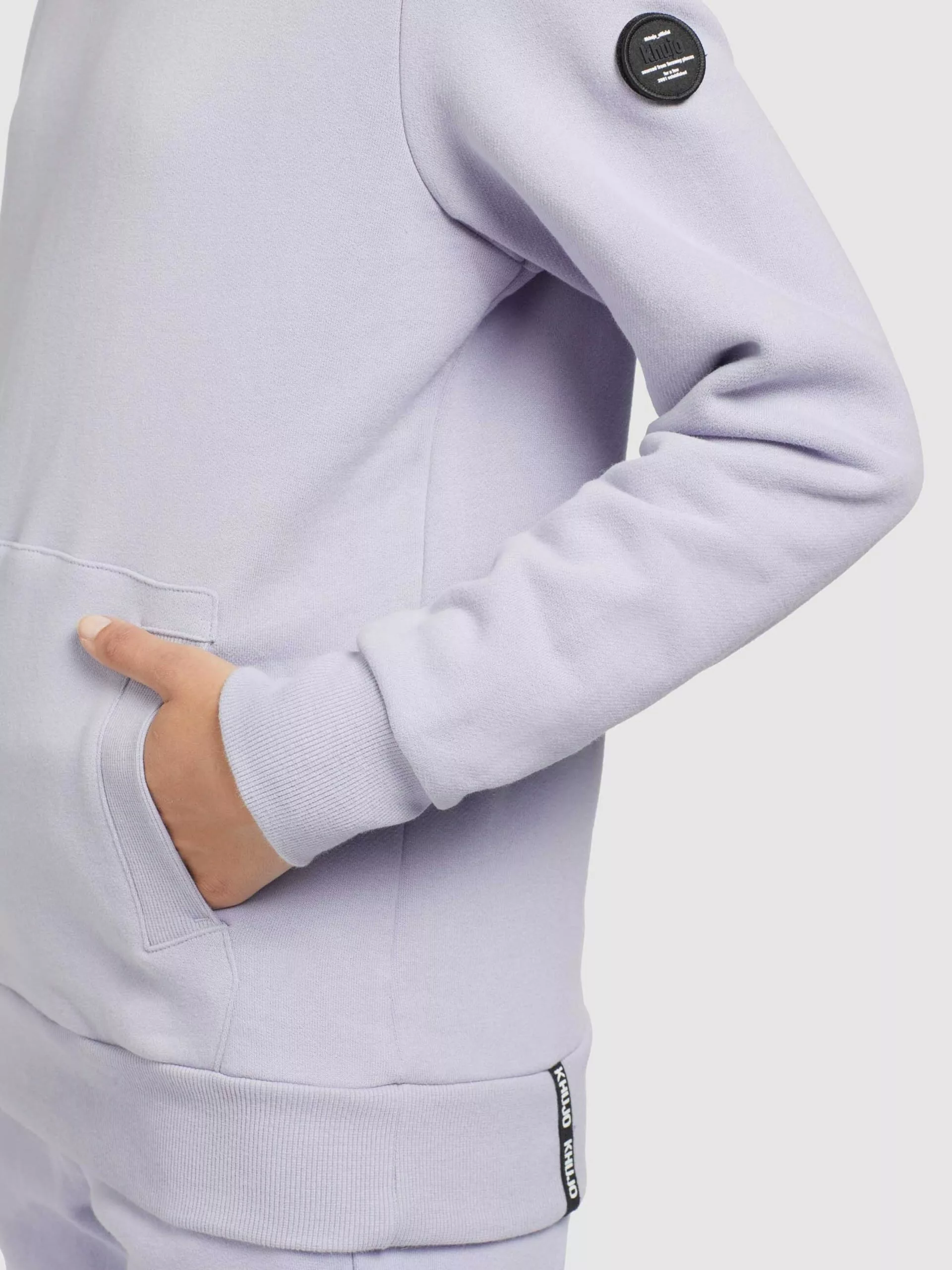 Khujo Sweatshirt ' RHABEA ' 7 Khujo Sweatshirt ' RHABEA ' – Bild 7