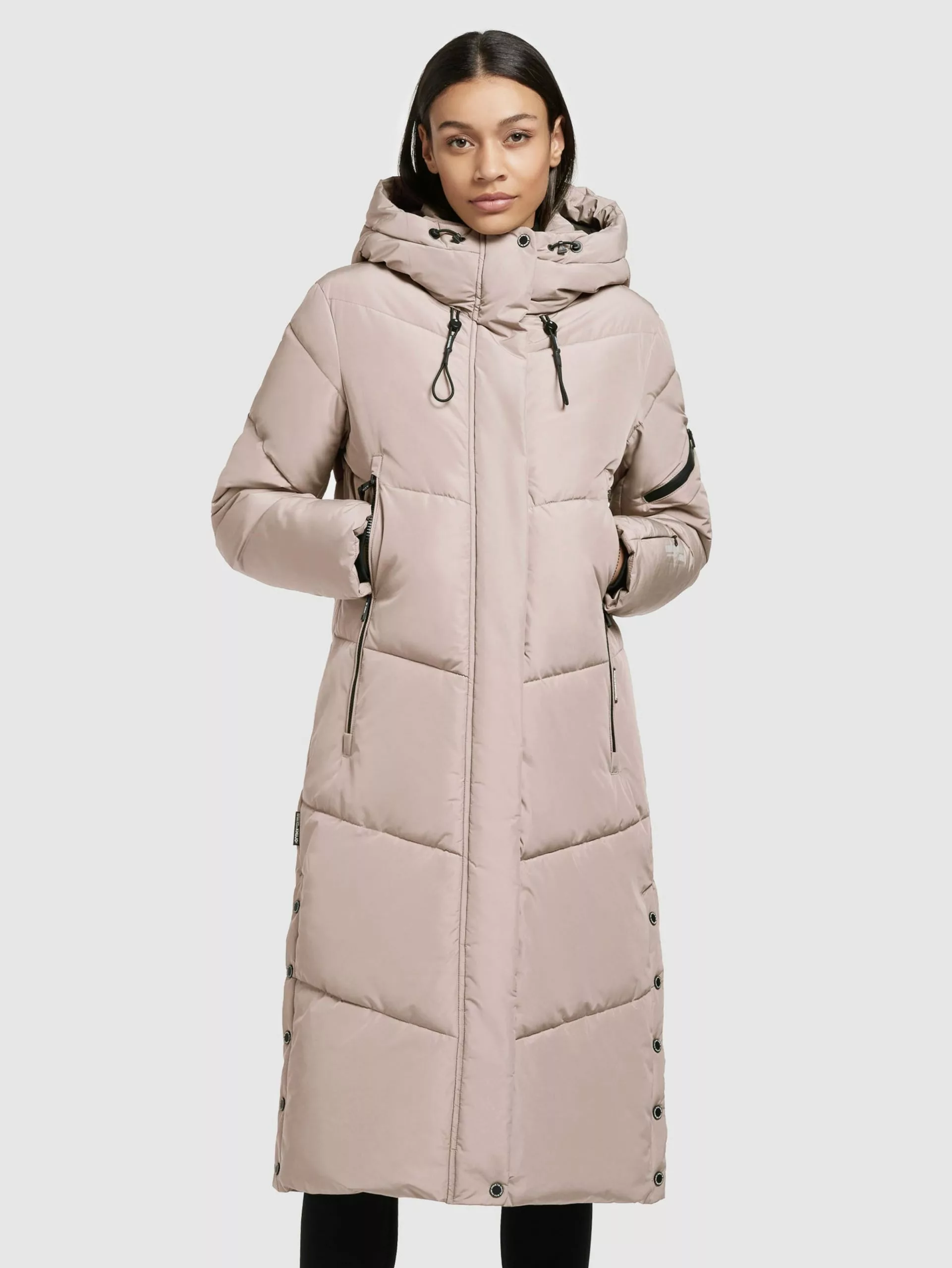 Khujo Mantel 'Sonje' 2 Khujo Mantel 'Sonje' – Bild 2