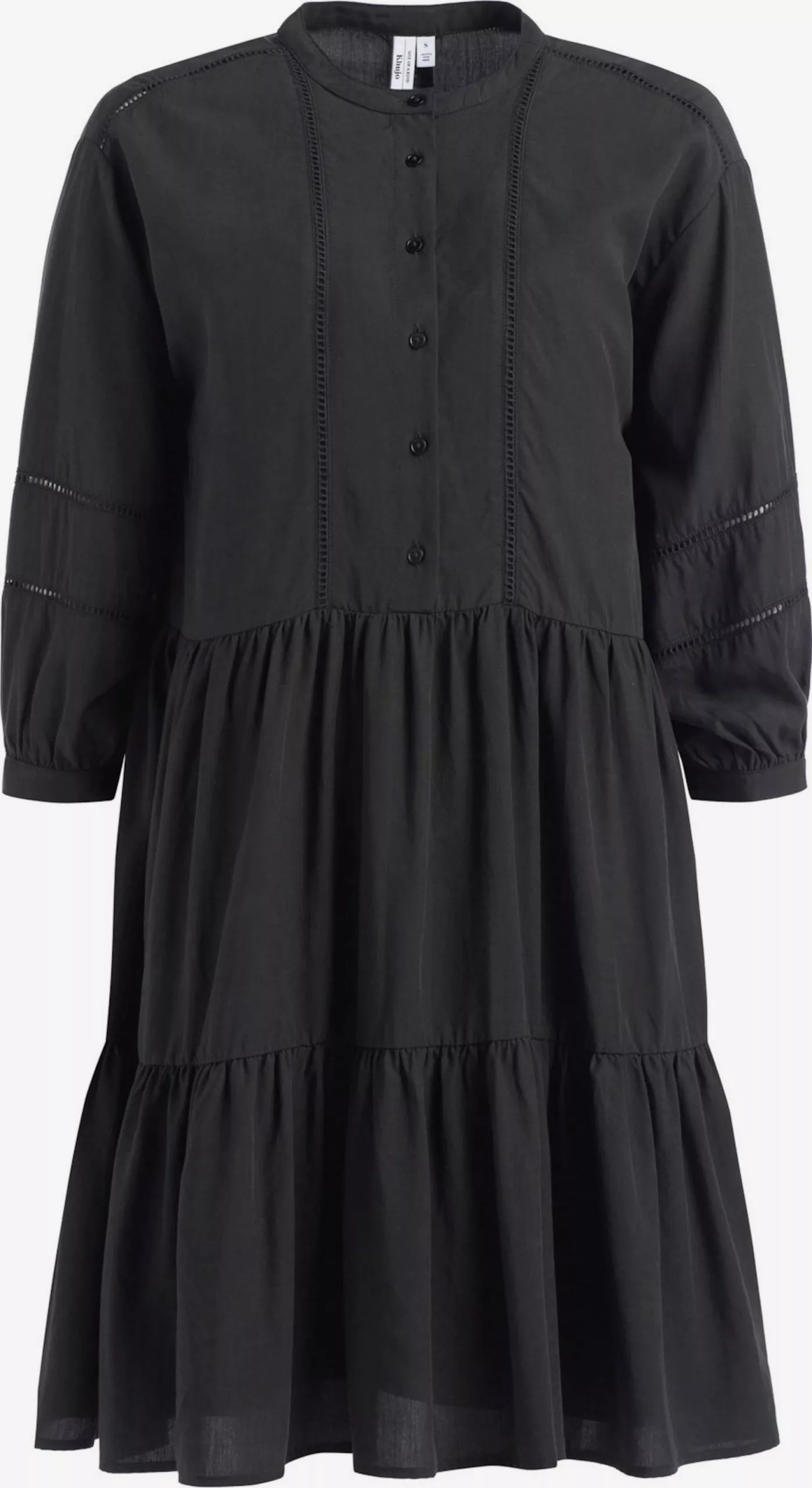 Khujo Kleid 'Crepes' 1 Khujo Kleid 'Crepes'