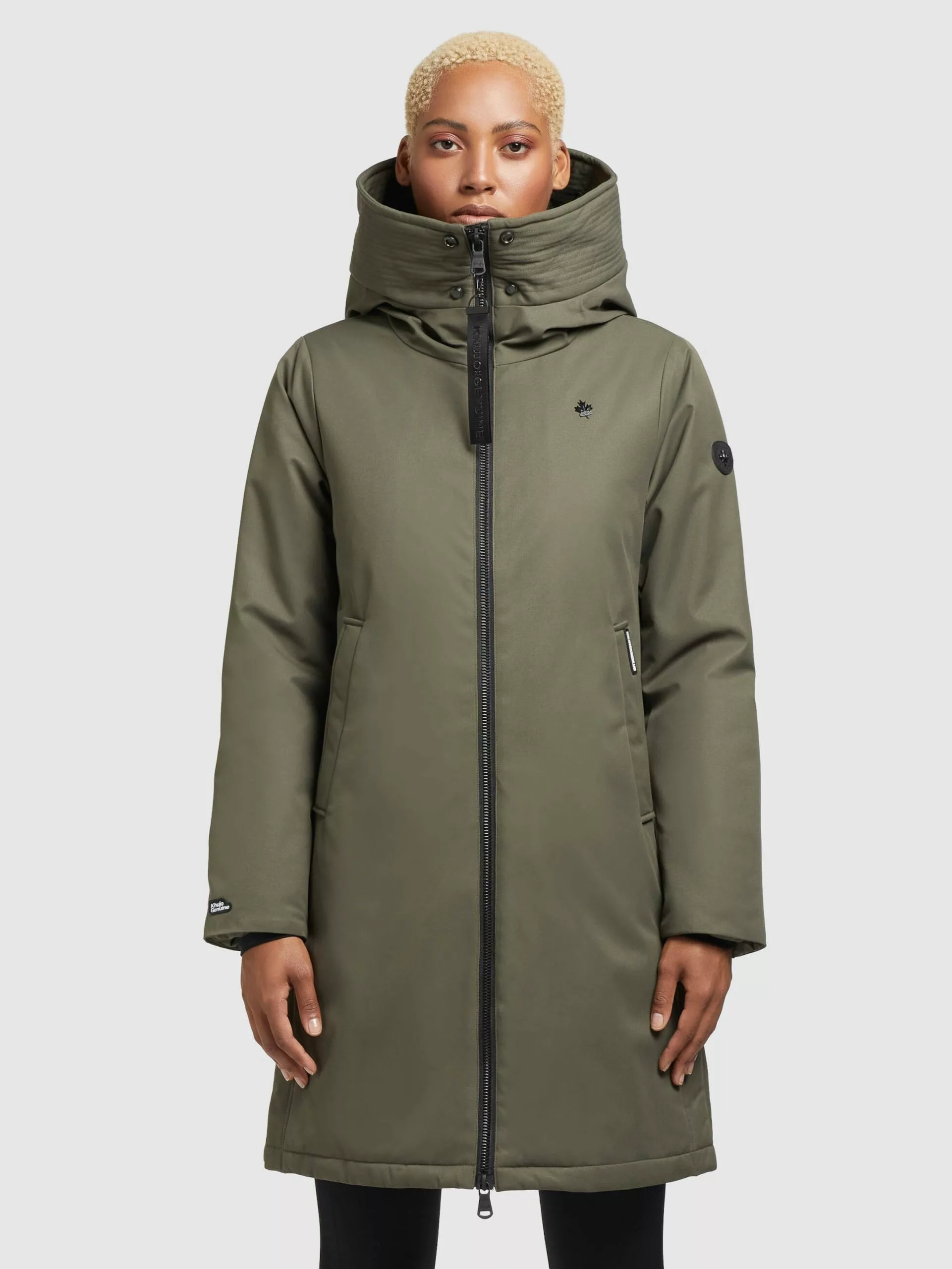 Khujo Mantel 2 Khujo Mantel – Bild 2