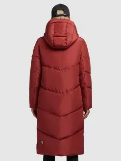 Khujo Wintermantel 'Sonje3' -Angebote Khujo Store 1fbf2159c3abeb4a82184026c8c500b4