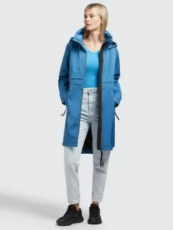 Khujo Übergangsmantel 'ARIANA2' -Angebote Khujo Store 20596973379bf0fbdbb279aa3fcb84f8