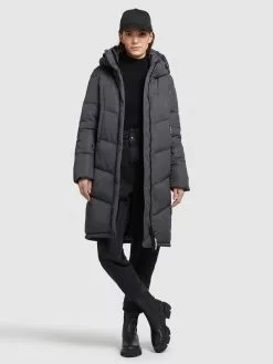 Khujo Winterjacke 'Limetta' -Angebote Khujo Store 2063f2c9f6bdbd91e5e9f490a316c9d2