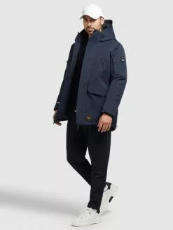 Khujo Jacke 'BATES' -Angebote Khujo Store 206c9250ad8fe595faa8840187b0cb3f