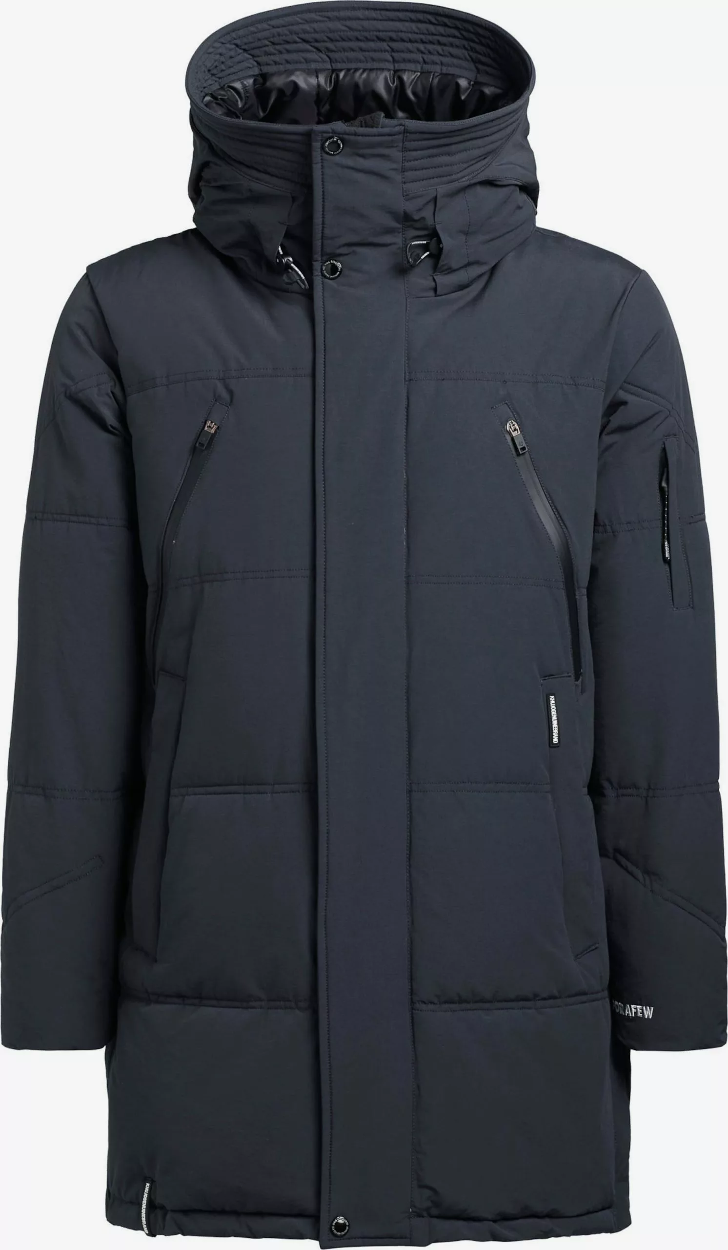 Khujo Winterjacke 'Cloyd' 1 Khujo Winterjacke 'Cloyd'