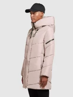 Khujo Jacke 'Jordis' -Angebote Khujo Store 20a9d41ddb64d6f47f5b7882e3145d78