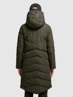 Khujo Mantel 'Huba' -Angebote Khujo Store 20c8d3251c4604223d56715cded34801